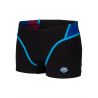 Szorty kąpielowe Arena MEN'S ICONS SWIM SHORT PANEL