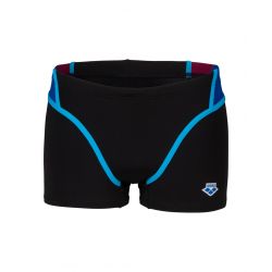 Szorty kąpielowe Arena MEN'S ICONS SWIM SHORT PANEL
