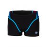 Szorty kąpielowe Arena MEN'S ICONS SWIM SHORT PANEL