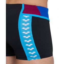 Szorty kąpielowe Arena MEN'S ICONS SWIM SHORT PANEL