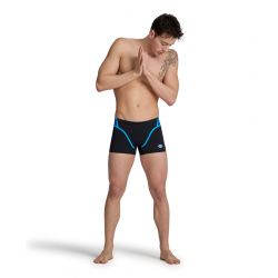 Szorty kąpielowe Arena MEN'S ICONS SWIM SHORT PANEL
