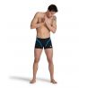 Szorty kąpielowe Arena MEN'S ICONS SWIM SHORT PANEL