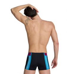 Szorty kąpielowe Arena MEN'S ICONS SWIM SHORT PANEL