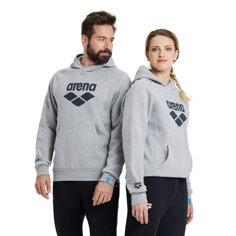 Bluza Arena Hooded Sweat Logo