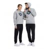 Bluza Arena Hooded Sweat Logo