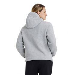 Bluza Arena Hooded Sweat Logo