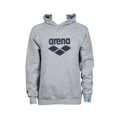 Bluza Arena Hooded Sweat Logo