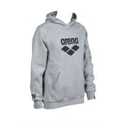 Bluza Arena Hooded Sweat Logo