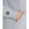 Bluza Arena Hooded Sweat Logo
