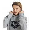 Bluza Arena Hooded Sweat Logo