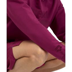 Bluza Arena Hooded Sweat Logo