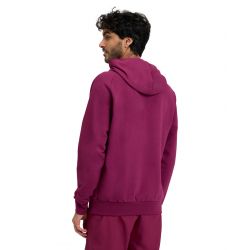 Bluza Arena Hooded Sweat Logo