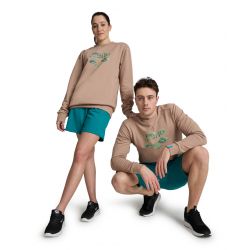 Bluza Arena Crew Sweat Logo