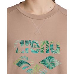 Bluza Arena Crew Sweat Logo