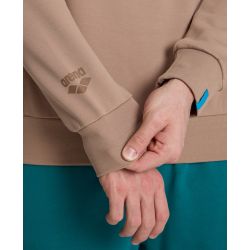 Bluza Arena Crew Sweat Logo