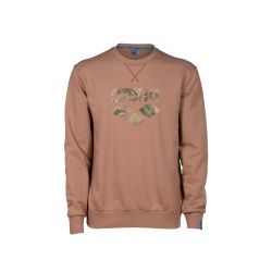 Bluza Arena Crew Sweat Logo