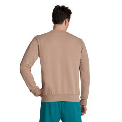 Bluza Arena Crew Sweat Logo