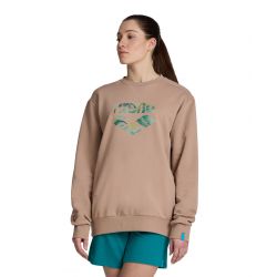 Bluza Arena Crew Sweat Logo