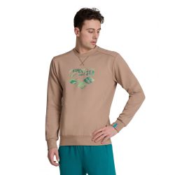 Bluza Arena Crew Sweat Logo