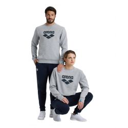 Bluza Arena Crew Sweat Logo
