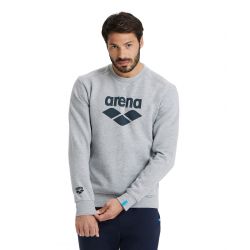 Bluza Arena Crew Sweat Logo