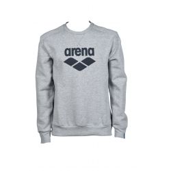 Bluza Arena Crew Sweat Logo