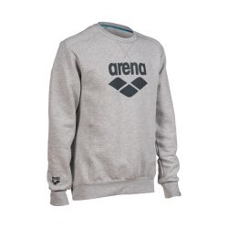 Bluza Arena Crew Sweat Logo