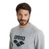 Bluza Arena Crew Sweat Logo