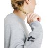 Bluza Arena Crew Sweat Logo