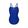 Strój kąpielowy Arena Women's Arena Solid Swimsuit Lightdrop B