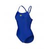 Strój kąpielowy Arena Women's Arena Solid Swimsuit Lightdrop B