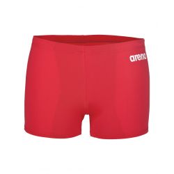 Szorty kąielowe Arena  TEAM SWIM SHORT SOLID