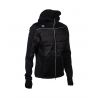 Kurtka Arena Team Hooded F/Z Half-Quilted Jacket