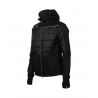Kurtka Arena Team Hooded F/Z Half-Quilted Jacket