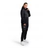 Kurtka Arena Team Hooded F/Z Half-Quilted Jacket