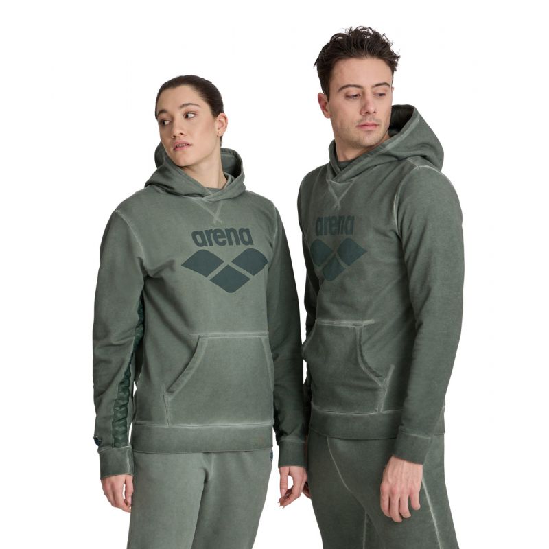 Bluza Arena ICONS HOODIE SWEAT