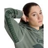 Bluza Arena ICONS HOODIE SWEAT