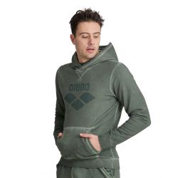 Bluza Arena ICONS HOODIE SWEAT