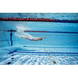 Strój startowy Speedo LZR IGNITE JAMMER JUNIOR