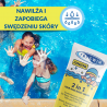 2w1 żel do ciała szampon Triswim Junior słodkie khaki