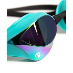 Okulary startowe Arena COBRA CORE SWIPE MIRROR
