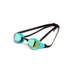 Okulary startowe Arena COBRA CORE SWIPE MIRROR