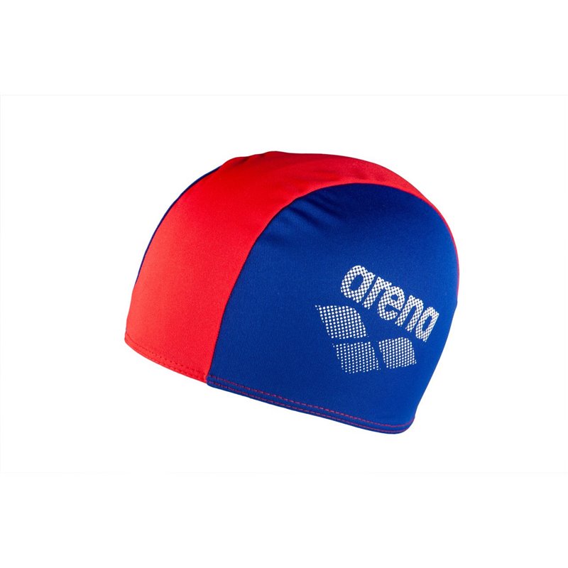 Czepek pływacki Arena POLYESTER II JUNIOR