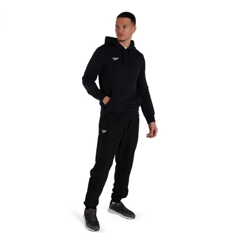 Bluza Speedo CLUB HOODY AM