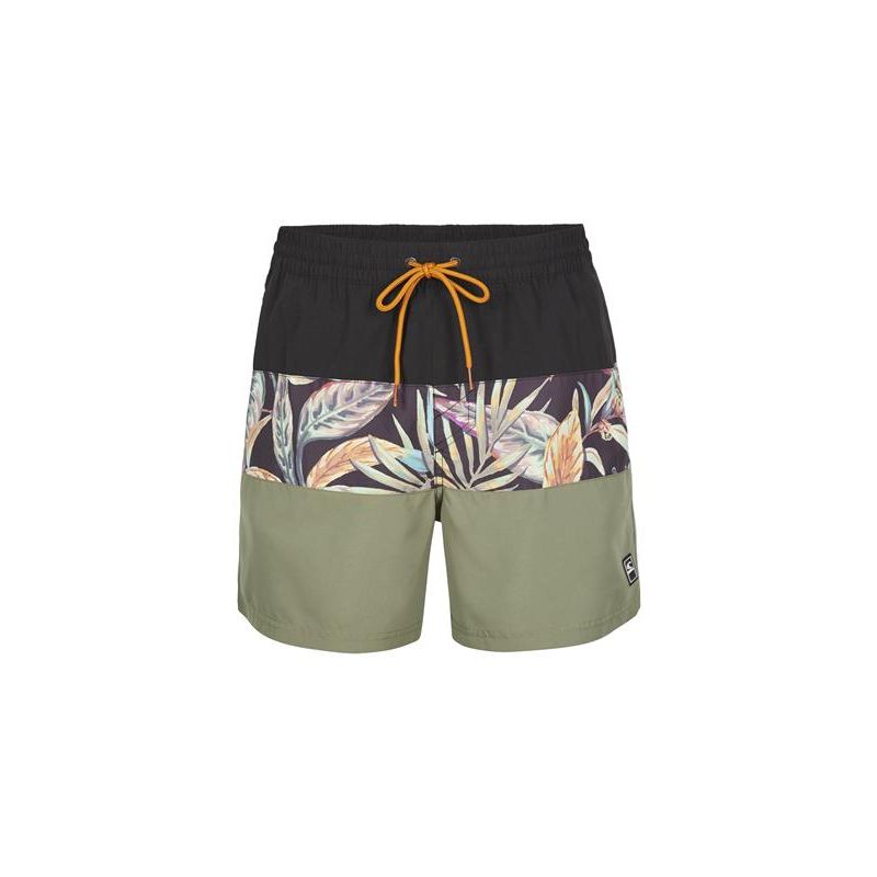 Szorty O'Neill Cali Block 15'' Swim Shorts