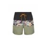 Szorty O'Neill Cali Block 15'' Swim Shorts