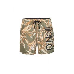 Szorty O'Neill Cali Floral 16'' Swim Shorts