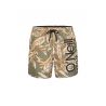 Szorty O'Neill Cali Floral 16'' Swim Shorts