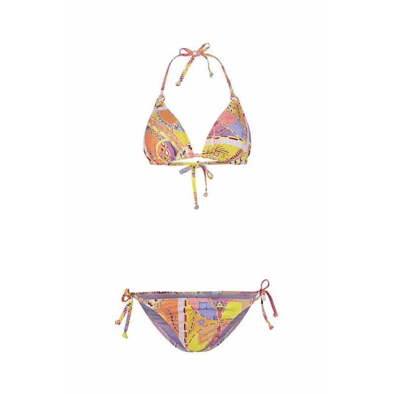 Strój kąpielowy O'Neill Capri - Bondey Bikini Set