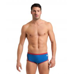 Szorty kąpielowe Arena ICONS SWIM LOW WAIST SHORT SOLID